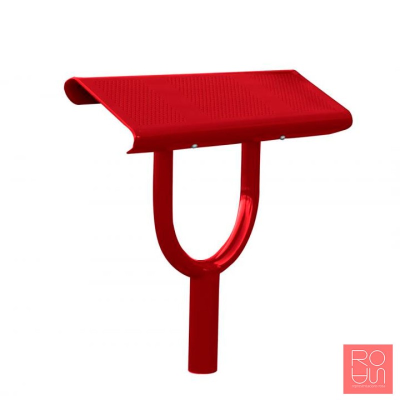 Respatller model Oslo